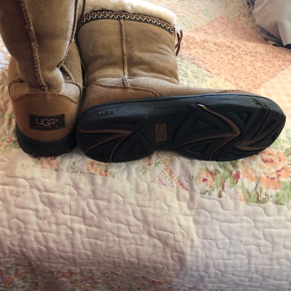 UGG boots - Picture 4 of 5